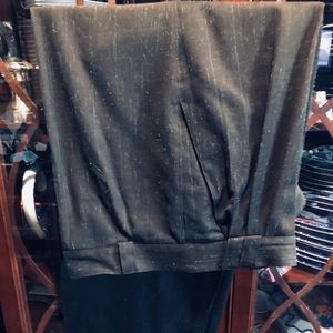 Beautiful VNTG Gianni Versace pants - sz 52/34”